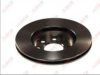 ABE C3X029ABE Brake Disc